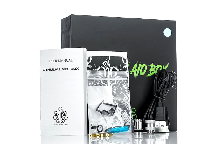 Cthulhu RBA AIO Box 60W (www.e-smoke.sk)