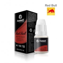 e-liquid 10 ml Red Bull Joyetech 0mg / 6mg / 11mg / 16mg