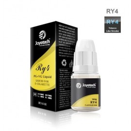 e-liquid 10 ml RY4 Joyetech