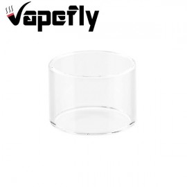Vapefly Nicolas pyrex sklo - 3ml