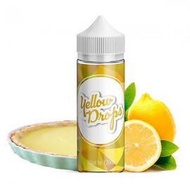 120 ml Yellow Drops INFAMOUS DROPS - 20ml S&V