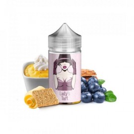 75 ml Lady's Tart INFAMOUS SPECIAL - 15 ml S&V