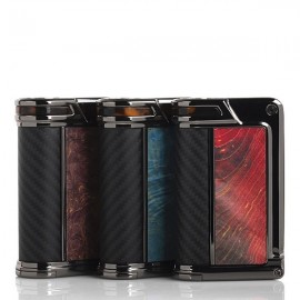 Lost Vape Paranormal DNA250C Stabwood