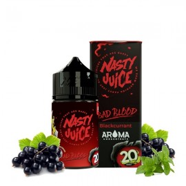 60 ml Bad Blood Nasty Juice - 20ml S&V