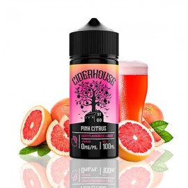 120ml Pink Citrus Ciderhouse - 100ml S&V
