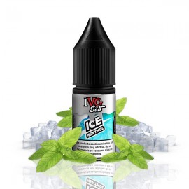 10ml Ice Menthol IVG Salt e-liquid
