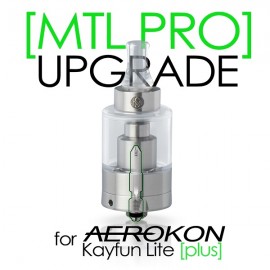 SvoëMesto Kayfun Lite Plus - MTL Pro Upgrade