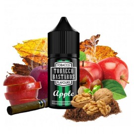 10 ml Apple Tobacco Bastards Flavormonks aróma