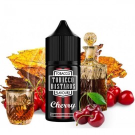 10 ml Cherry Tobacco Bastards Flavormonks aróma
