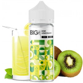 120ml Kiwi Lemonade BIG Tasty - 20ml S&V