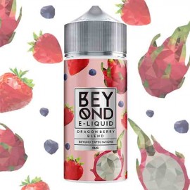 100ml Dragonberry Blend IVG Beyond - 80ml S&V