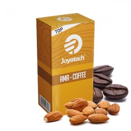 10ml Káva s mandlami Joyetech TOP E-LIQUID