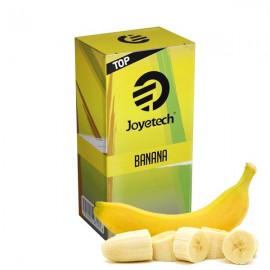 10ml Banán Joyetech TOP E-LIQUID
