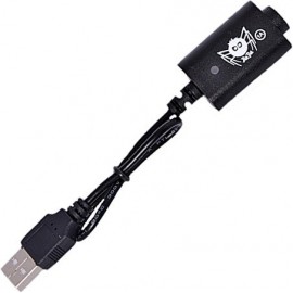 BuiBui eGo / USB nabíjačka 1A