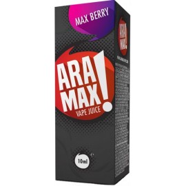 10 ml Lesná zmes Aramax e-liquid