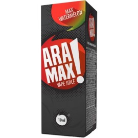 10 ml Melón Aramax e-liquid