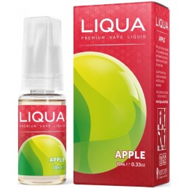 10 ml Jablko Liqua Elements e-liquid