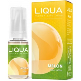 10 ml Žltý melón Liqua Elements e-liquid
