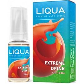 10 ml Extreme Drink Liqua Elements e-liquid