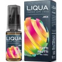 Tutti frutti Liqua Mix 10 ml e-liquid