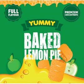 10 ml Baked Lemon Pie Big Mouth aróma