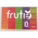 5x10 ml Variety Pack Frutie e-liquid
