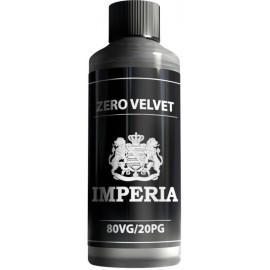 100 ml Velvet VG80/PG20 Imperia báza