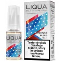 30 ml Americký tabak Liqua Elements e-liquid 0mg