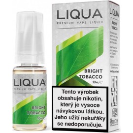 30 ml Bright tabak Liqua Elements e-liquid 0mg