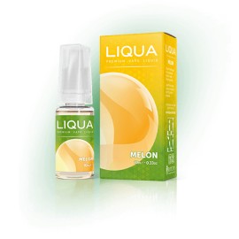 30 ml Žltý melón Liqua Elements e-liquid 0mg