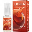 30 ml Cola Liqua Elements e-liquid 0mg