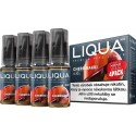 4-Pack Cherribakki LIQUA Mix E-Liquid