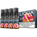 4-Pack Tutti Frutti LIQUA Mix E-Liquid