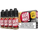 4-Pack Sahara Tabak Aramax e-liquid