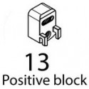 PRIME - Positive Block