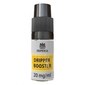 10 ml Imperia Dripper BOOSTER 70VG/30PG