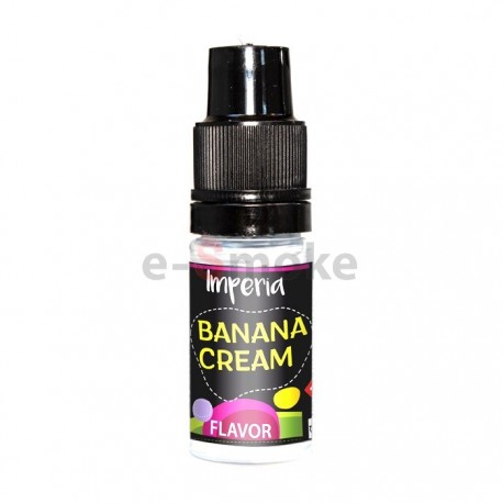 10 ml Banana Cream IMPERIA aróma