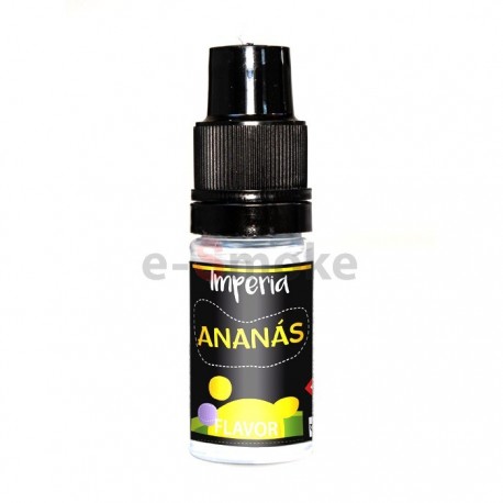 10 ml Ananás IMPERIA aróma
