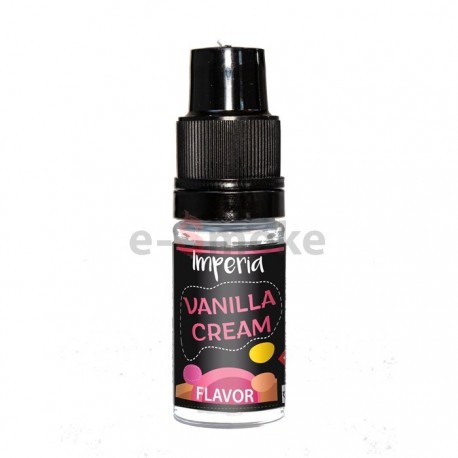 10 ml Vanilla Cream IMPERIA aróma
