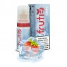 10 ml Strawberry COOL Frutie e-liquid