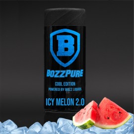 10ml Icy Melon 2.0 COOL EDITION Bozz Aróma