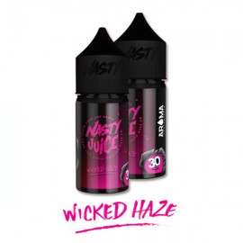 30 ml Wicked Haze Nasty Juice aróma
