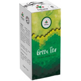 Zelený čaj e-liquid 10 ml Dekang Classic