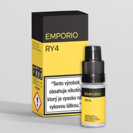 10 ml RY4 Emporio e-liquid