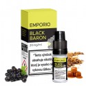 10 ml Black Baron Emporio SALT e-liquid