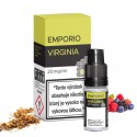 10 ml Virginia Emporio SALT e-liquid