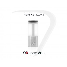 Maxi Kit 10,2ml PMMA pre SQuape N[duro]