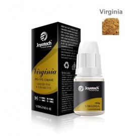 e-liquid 10 ml Back Top (Virginia tabak) Joyetech