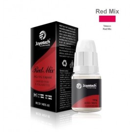 e-liquid 10 ml Red Mix Joyetech