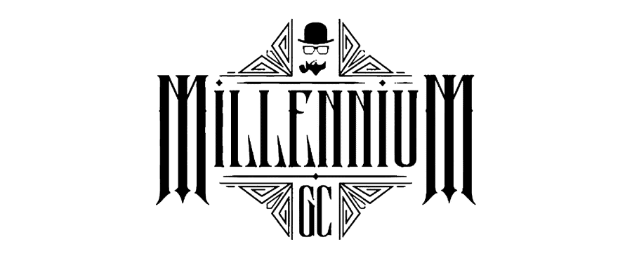 Millennium GC by Vaping Gentlemen Club 22 mm (www.e-smoke.sk)